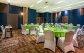 Туры в отель Grand Livio Kuta Hotel
