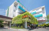 Туры в отель Grand Livio Kuta Hotel