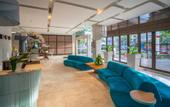 Туры в отель Grand Livio Kuta Hotel