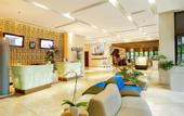 Туры в отель Grand Livio Kuta Hotel