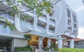 Туры в отель Bedrock Hotel Kuta Bali