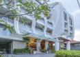 Bedrock Hotel Kuta Bali 4*