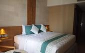 Туры в отель Bedrock Hotel Kuta Bali