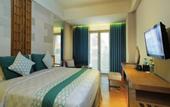 Туры в отель Bedrock Hotel Kuta Bali