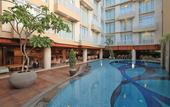 Туры в отель Bedrock Hotel Kuta Bali
