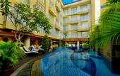 Туры в отель Bedrock Hotel Kuta Bali