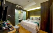 Туры в отель Bedrock Hotel Kuta Bali