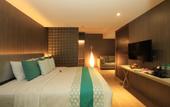 Туры в отель Bedrock Hotel Kuta Bali