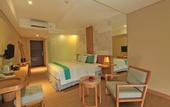 Туры в отель Bedrock Hotel Kuta Bali