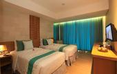 Туры в отель Bedrock Hotel Kuta Bali
