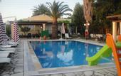 Туры в отель St. George Villa