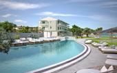 Туры в отель Blue Carpet Luxury Suites