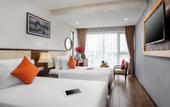 Туры в отель White Sand Boutique Hotel