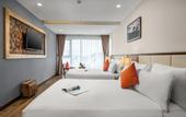 Туры в отель White Sand Boutique Hotel