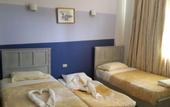 Туры в отель The View Villa