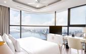 Туры в отель Vinpearl Riverfront Condotel Da Nang