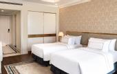 Туры в отель Vinpearl Riverfront Condotel Da Nang