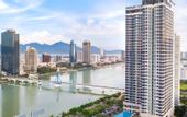 Туры в отель Vinpearl Riverfront Condotel Da Nang