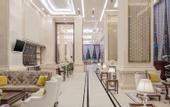 Туры в отель Vinpearl Riverfront Condotel Da Nang