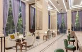 Туры в отель Vinpearl Riverfront Condotel Da Nang
