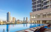 Туры в отель Vinpearl Riverfront Condotel Da Nang