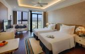 Туры в отель Vinpearl Riverfront Condotel Da Nang