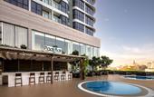 Туры в отель Vinpearl Riverfront Condotel Da Nang