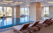 Туры в отель Vinpearl Riverfront Condotel Da Nang