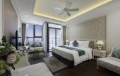 Туры в отель Vinpearl Riverfront Condotel Da Nang