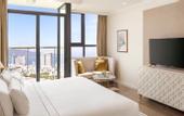 Туры в отель Vinpearl Riverfront Condotel Da Nang