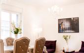 Туры в отель Milford Suites Budapest