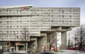 Туры в отель Aparthotel Adagio Access Paris La Villette