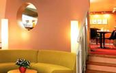 Туры в отель Aparthotel Adagio Access Paris La Villette