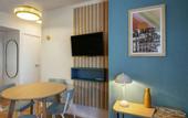Туры в отель Aparthotel Adagio Access Paris La Villette