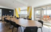 Туры в отель Aparthotel Adagio Access Paris La Villette