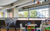 Туры в отель Aparthotel Adagio Access Paris La Villette