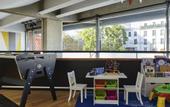 Туры в отель Aparthotel Adagio Access Paris La Villette