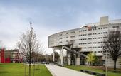 Туры в отель Aparthotel Adagio Access Paris La Villette
