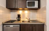 Туры в отель Aparthotel Adagio Access Paris La Villette