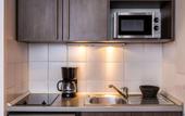 Туры в отель Aparthotel Adagio Access Paris La Villette