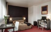 Туры в отель Aparthotel Adagio Access Paris La Villette