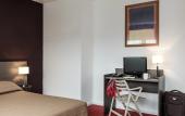 Туры в отель Aparthotel Adagio Access Paris La Villette