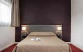 Туры в отель Aparthotel Adagio Access Paris La Villette