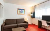 Туры в отель Aparthotel Adagio Access Paris La Villette