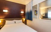 Туры в отель Aparthotel Adagio Access Paris La Villette