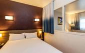 Туры в отель Aparthotel Adagio Access Paris La Villette