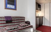 Туры в отель Aparthotel Adagio Access Paris La Villette