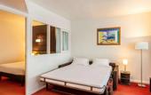 Туры в отель Aparthotel Adagio Access Paris La Villette