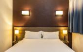 Туры в отель Aparthotel Adagio Access Paris La Villette