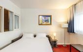 Туры в отель Aparthotel Adagio Access Paris La Villette